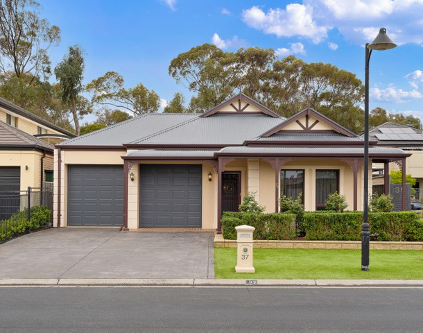 37 Avocet Drive, Mawson Lakes SA 5095