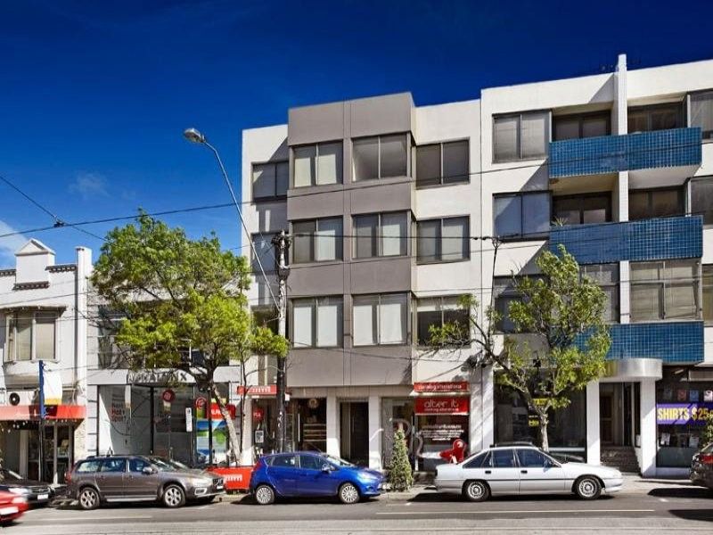 1 bedrooms Apartment / Unit / Flat in 11/242 Toorak Road SOUTH YARRA VIC, 3141