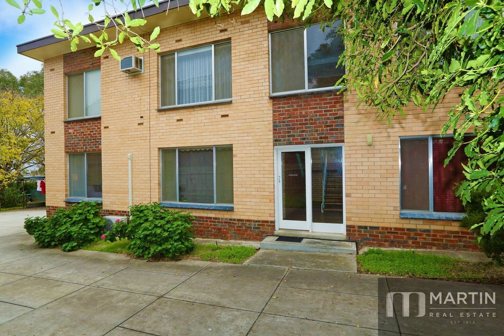 2 bedrooms Apartment / Unit / Flat in 4/77a Lockwood Road BURNSIDE SA, 5066