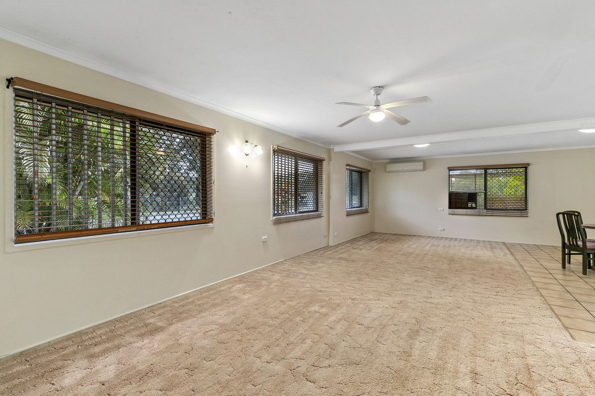 1 Burns Street, Capalaba QLD 4157, Image 1