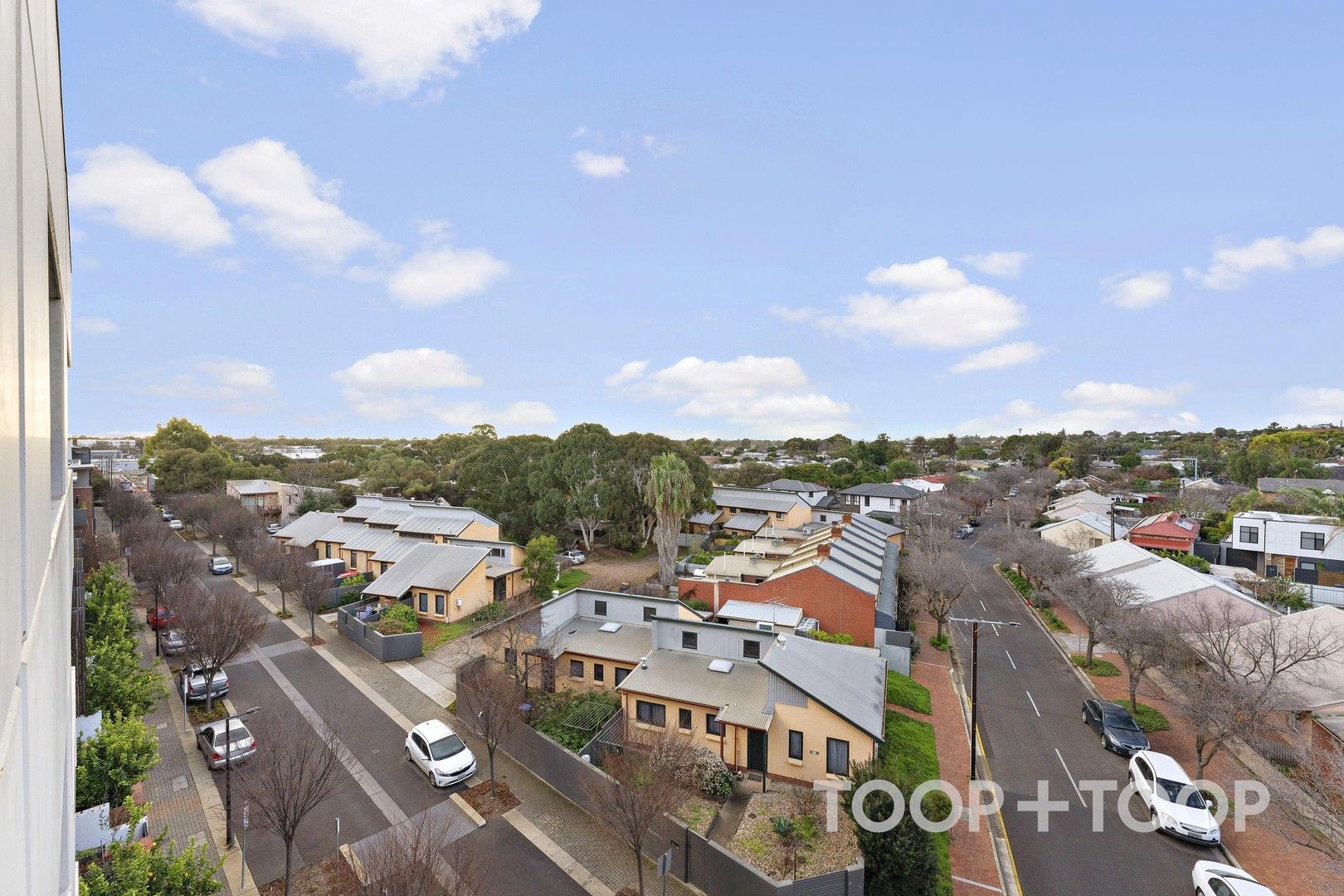 508/2 Seventh Street, Bowden SA 5007, Image 0