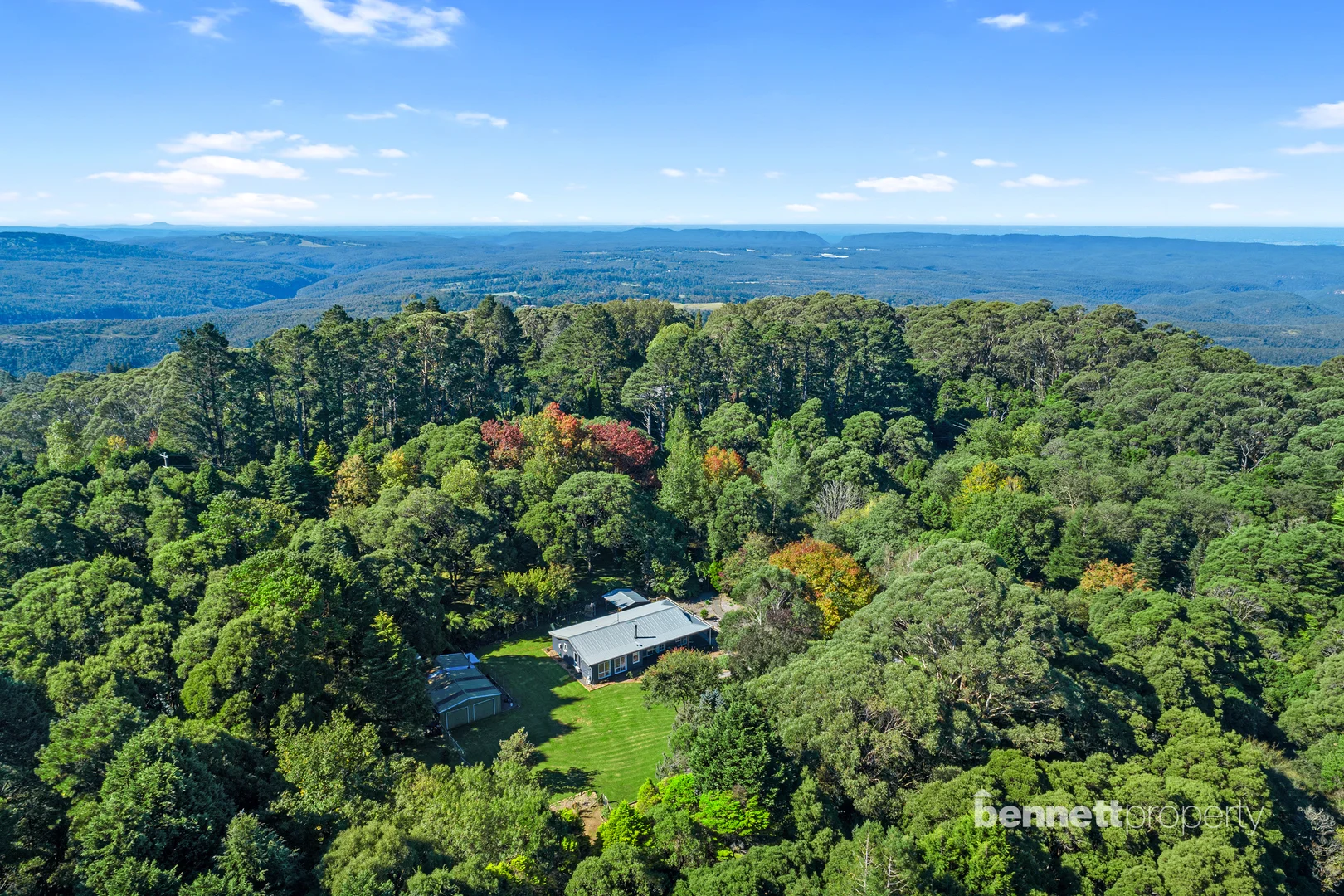 Additional image 27 of 2-4 Skyline Road, Mount Tomah NSW 2758