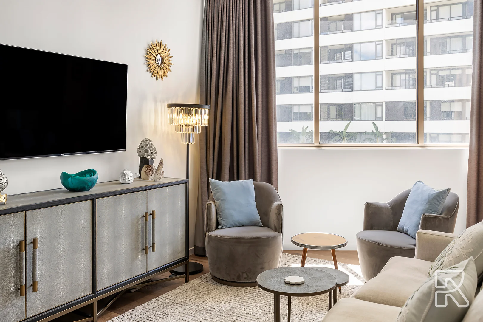 Additional image 2 of 307/18 Longland Street, Newstead QLD 4006