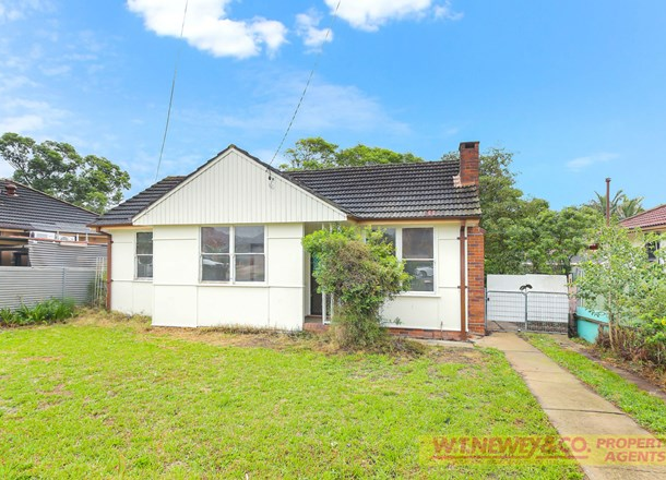 28 Pandora Street, Greenacre NSW 2190