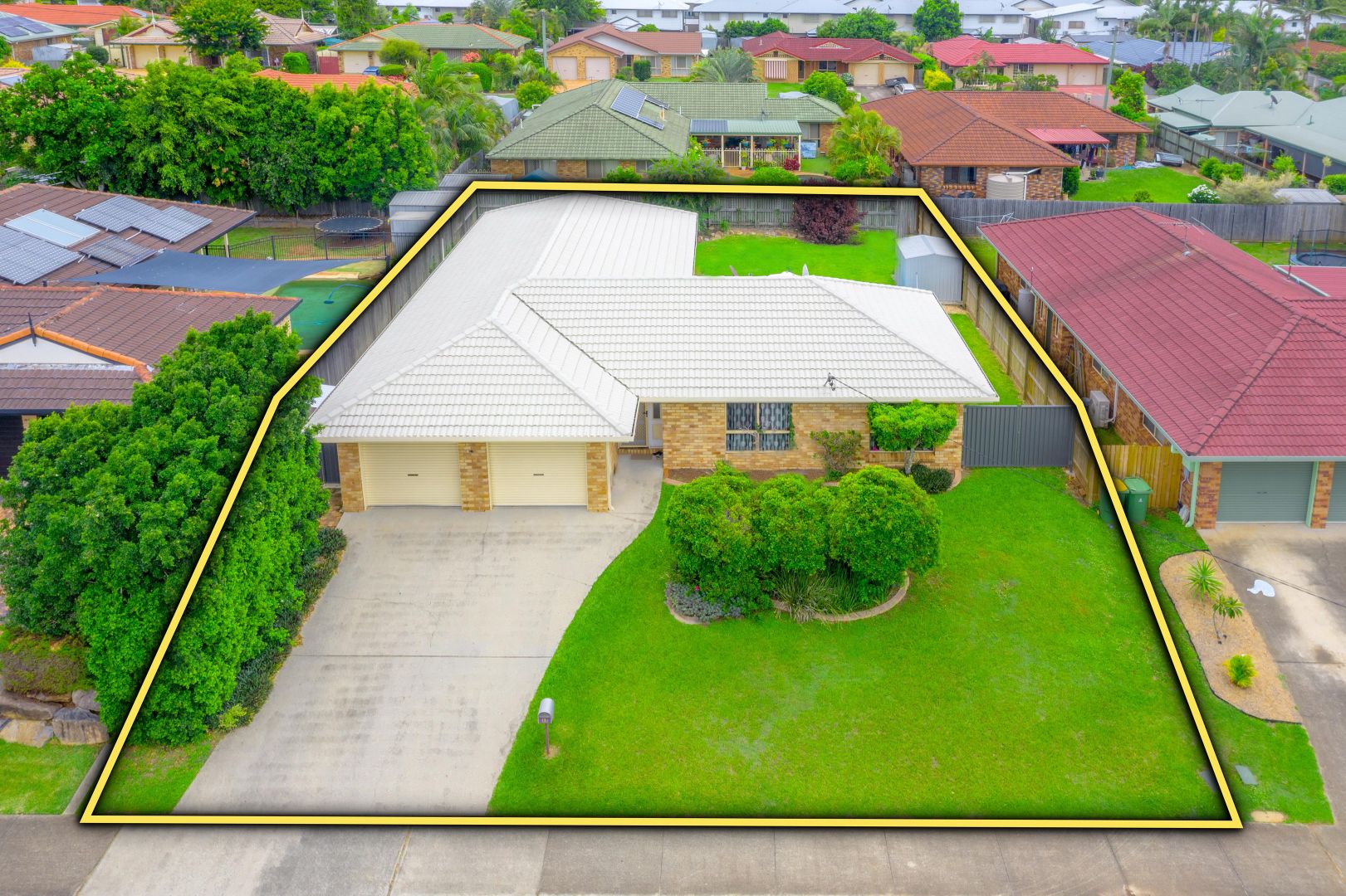 17 Tulip Tree Road, Murrumba Downs QLD 4503, Image 1