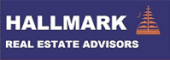 Logo for Hallmark Real Estate Advisors