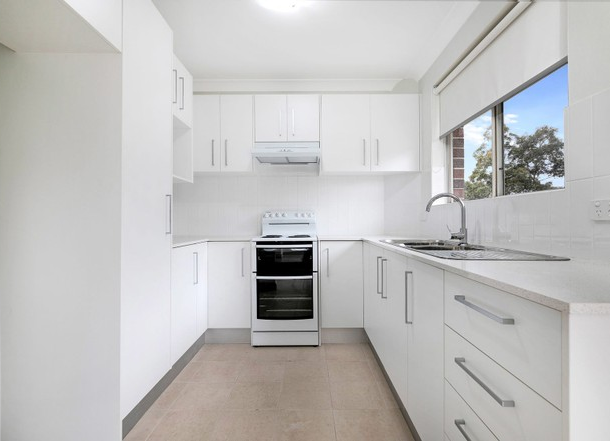 1/17 Oxford Street, Merrylands NSW 2160