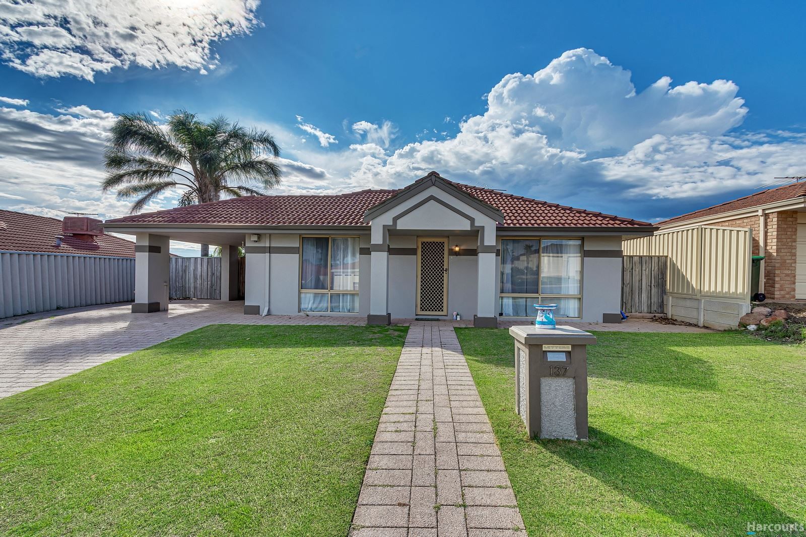 137 Roxburgh Circle, Kinross WA 6028, Image 0