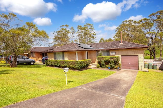 Picture of 26 Bluegum Avenue, WINGHAM NSW 2429