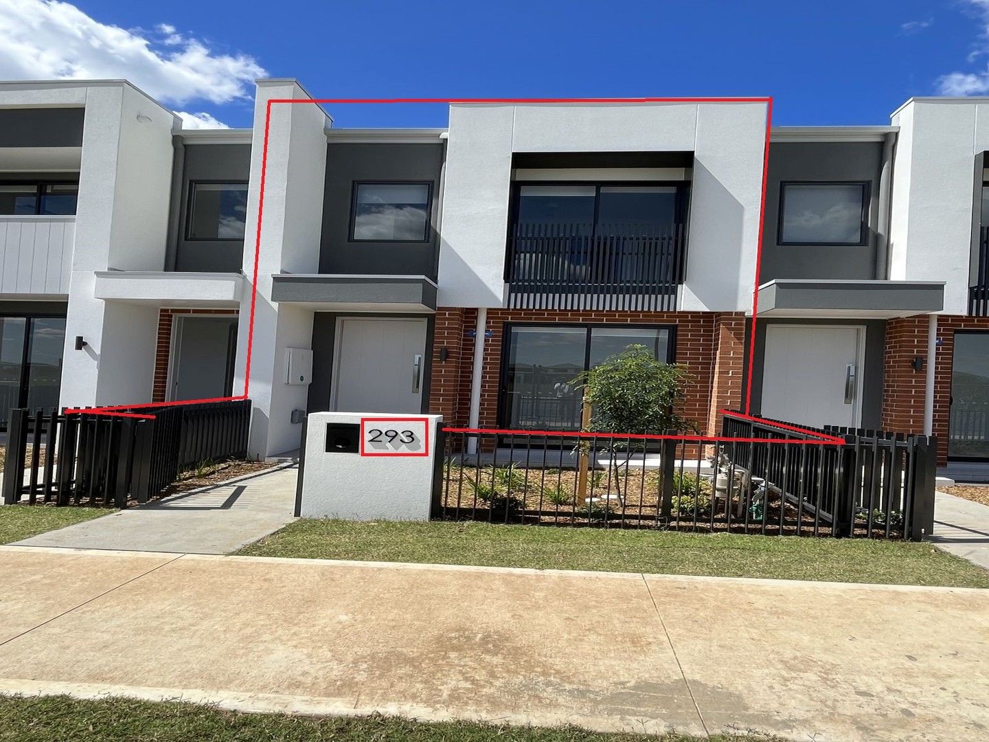 2 bedrooms Terrace in 293 ABELL ROAD CALL BHARGAV TO DISCUSS FURTHER MARSDEN PARK NSW, 2765