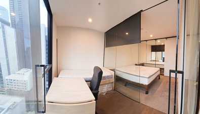 Picture of 2308/138 Spencer Street, MELBOURNE VIC 3000