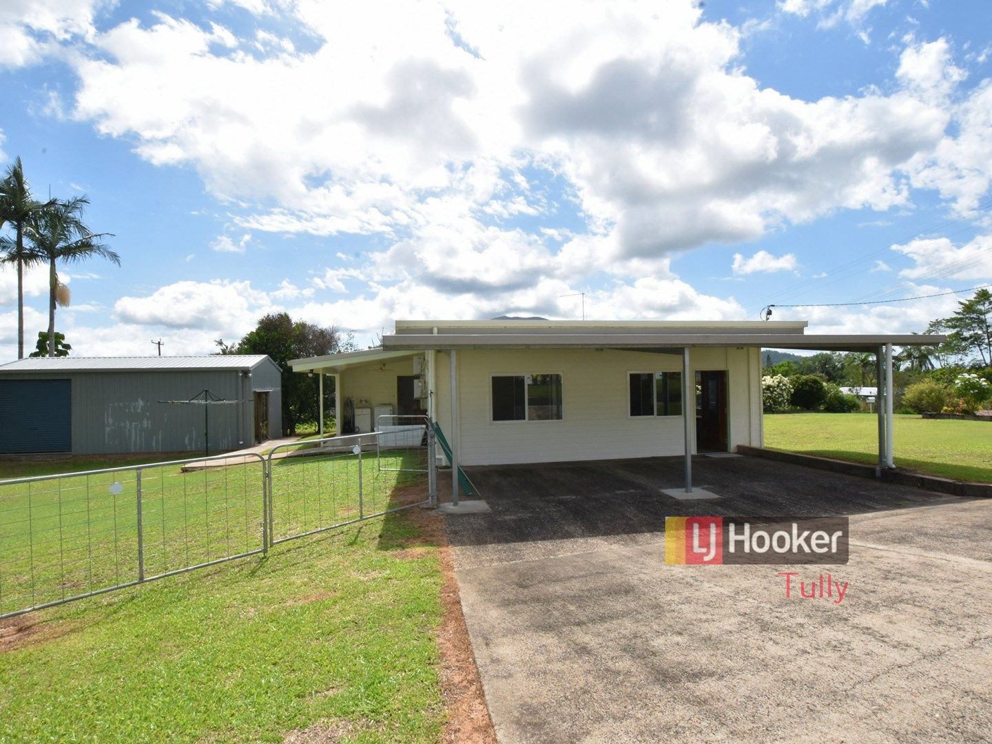 2 Clarke-Kennedy Street, Tully QLD 4854, Image 0