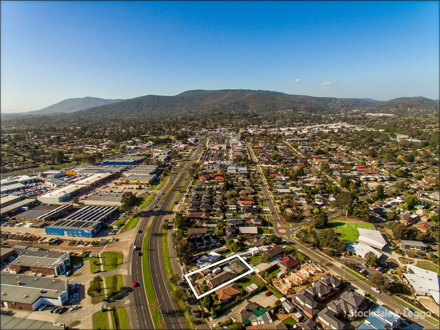 1820 Ferntree Gully Road, Ferntree Gully VIC 3156, Image 1