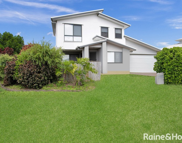 1 Morehead Drive, Rural View QLD 4740