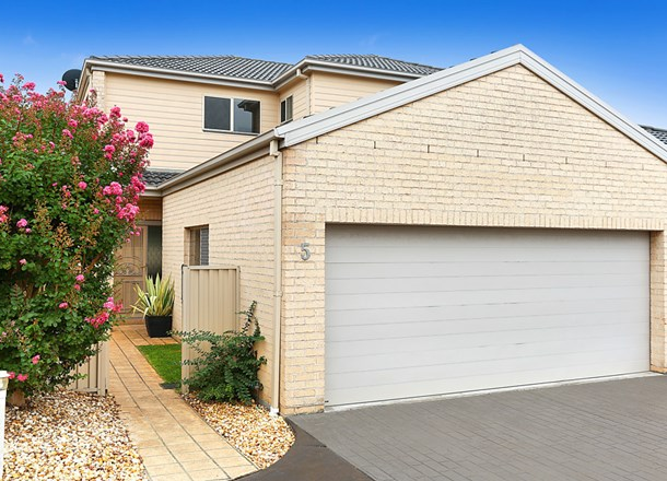 5/16-18 Ball Street, Woonona NSW 2517