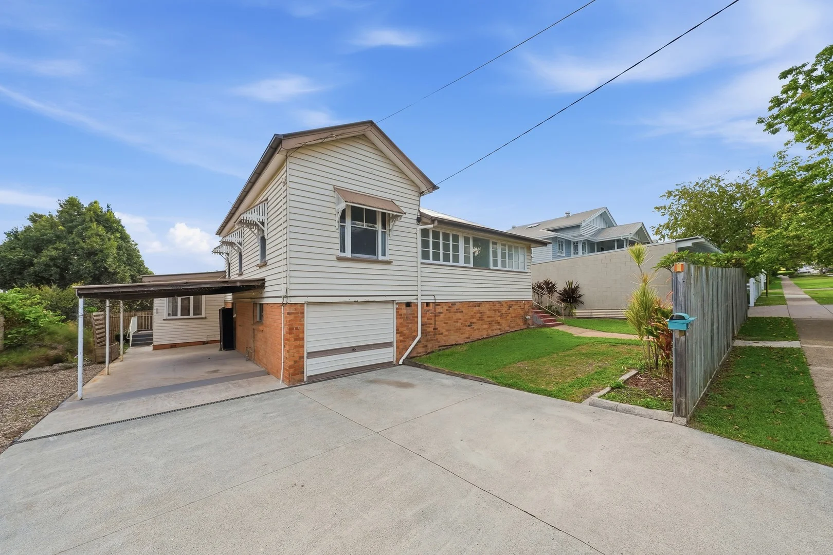61 Evelyn Street, Grange QLD 4051