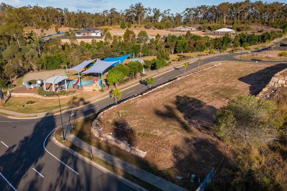 239/2 Lilyvale Esplanade, Boyne Island QLD 4680, Image 0