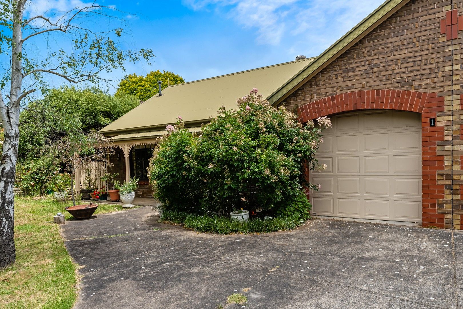 1/30 Auricht Road, Hahndorf SA 5245, Image 0