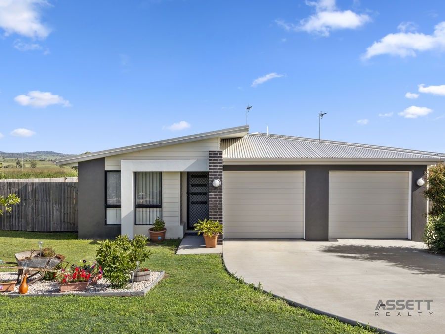 28 Kensei Street, Wyreema QLD 4352, Image 0