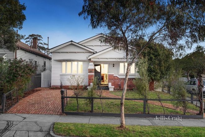 Picture of 205 Union Street, BRUNSWICK WEST VIC 3055