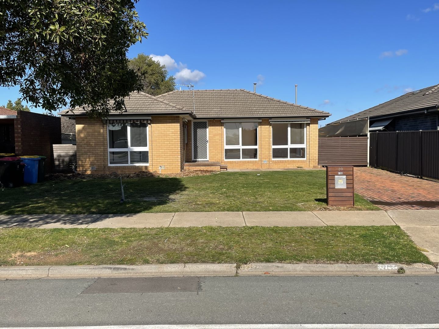 30 Wilmot Road, Shepparton Property History & Address Research Domain