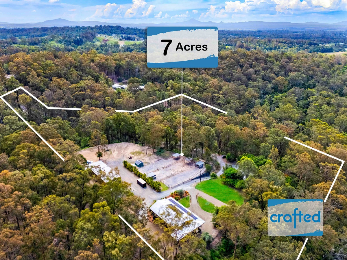 7 Quail Street, Cedar Vale QLD 4285