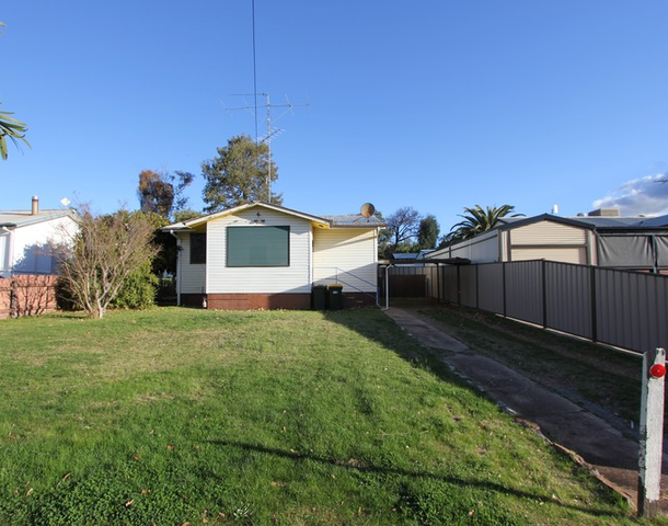 20 Larmer Street, Narrandera NSW 2700