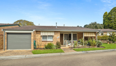 Picture of 66/502 Moss Vale Road, BOWRAL NSW 2576