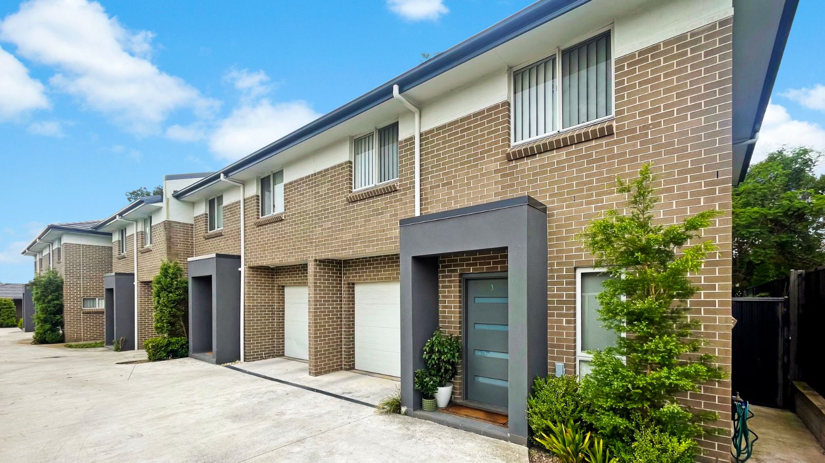 3/19 Canberra Avenue, Oxley Park NSW 2760 House For Rent Domain