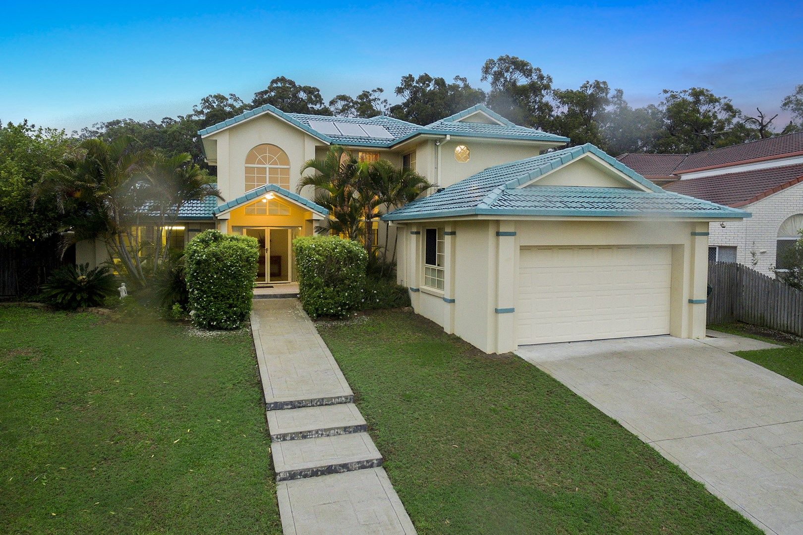 32 Poinciana Cre, Stretton QLD 4116, Image 0