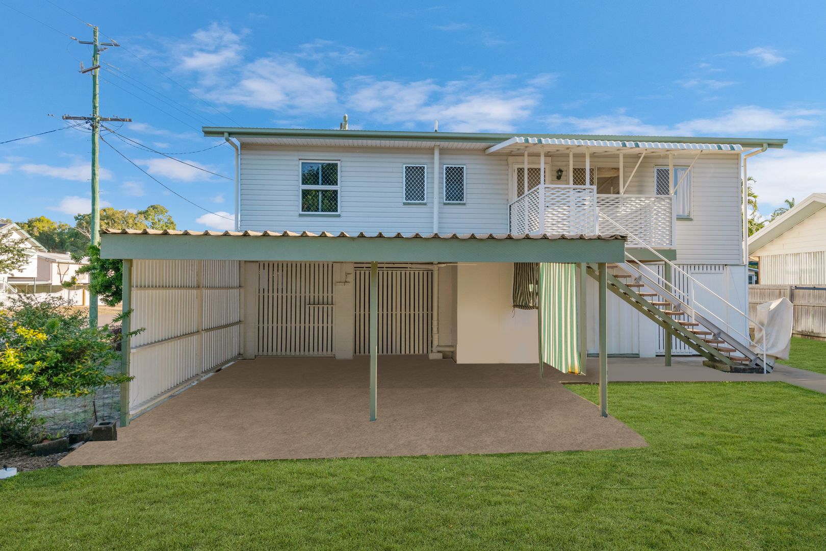 44 Coral Street, Saunders Beach QLD 4818, Image 2