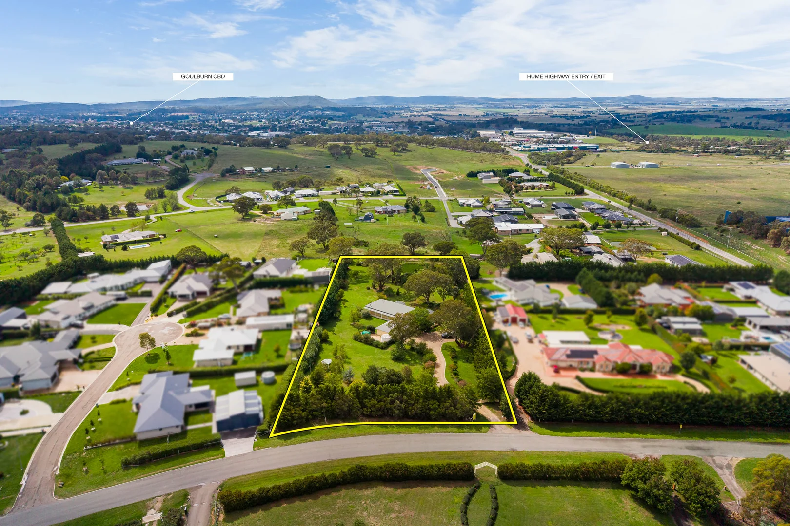 Additional image 19 of 113 Bonnett Drive, Run-o-waters via, Goulburn NSW 2580