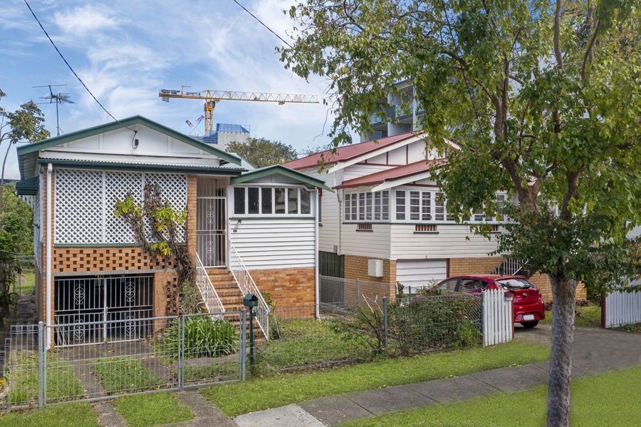 3 & 5 Wolseley St, Woolloongabba QLD 4102, Image 2