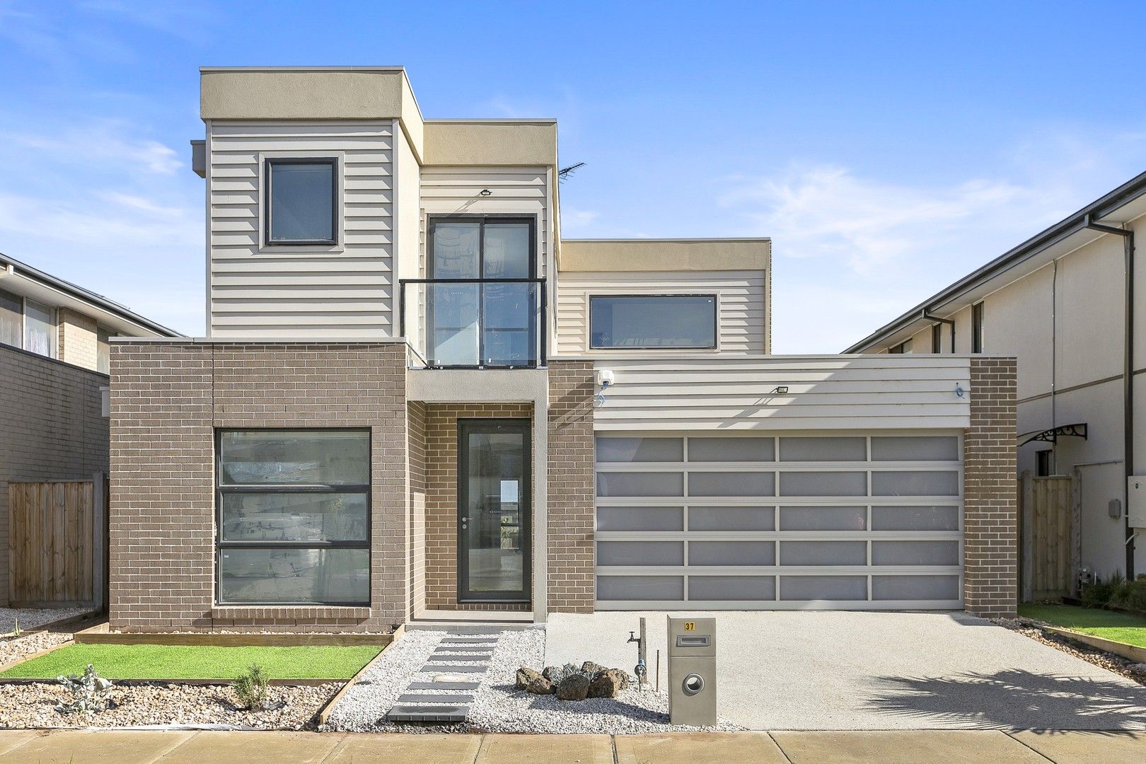 4 bedrooms House in 37 Jetty Road WERRIBEE SOUTH VIC, 3030