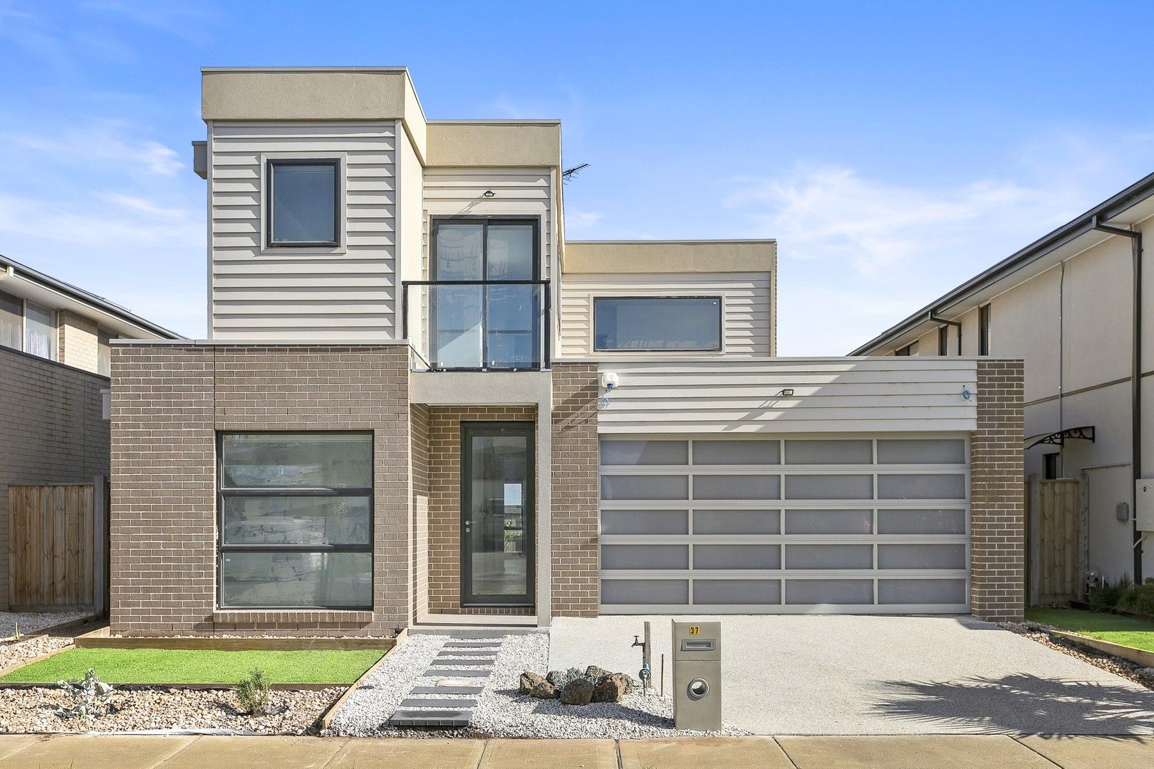4 bedrooms House in 37 Jetty Road WERRIBEE SOUTH VIC, 3030
