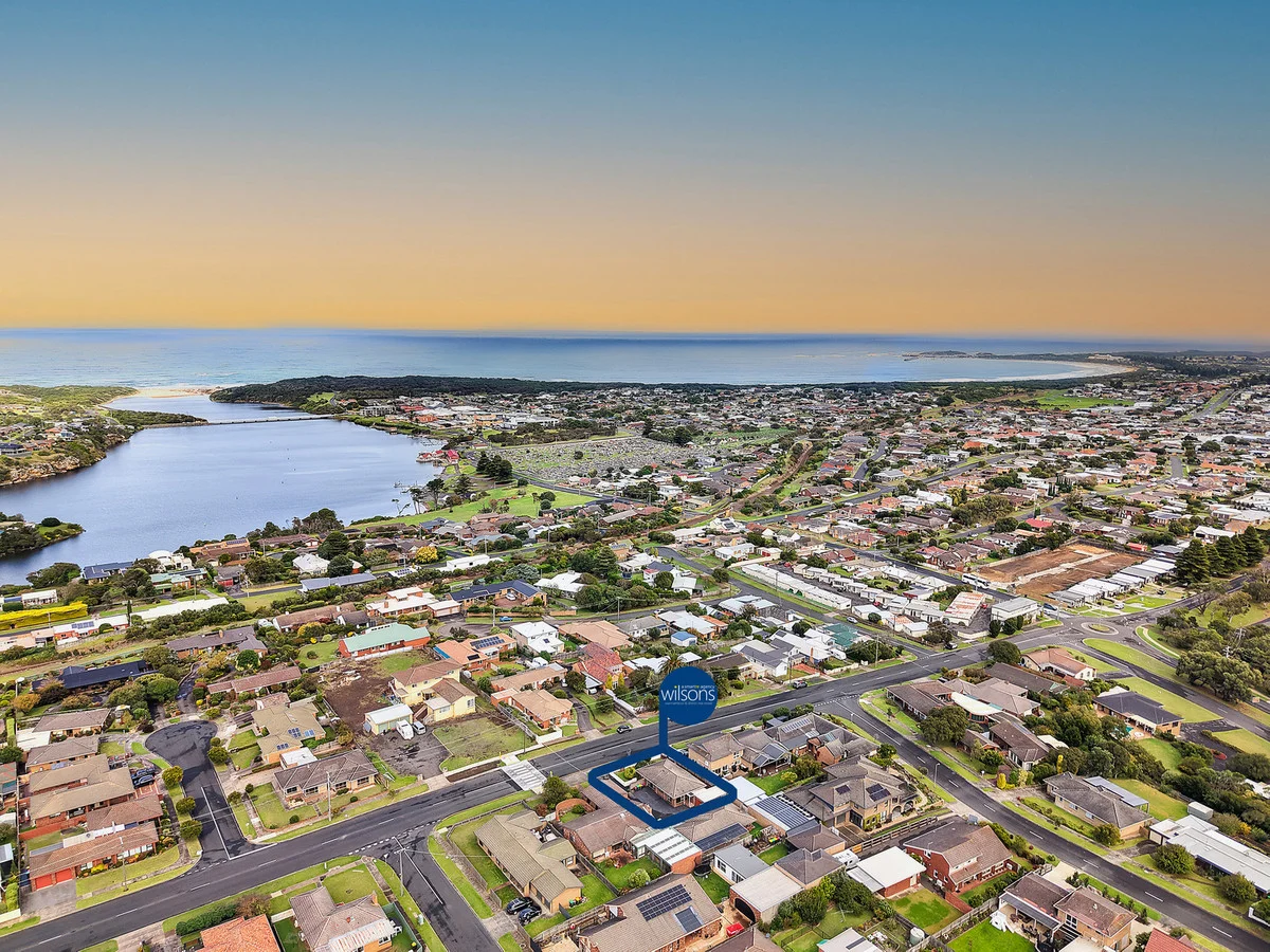 1/18 Verdon Street, Warrnambool VIC 3280