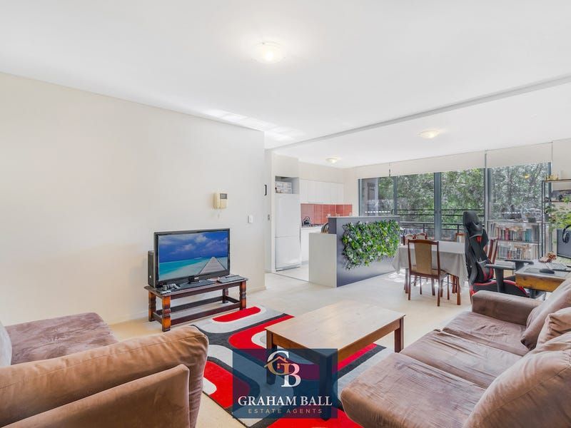 10/25 Dressler Court, Holroyd NSW 2142, Image 2