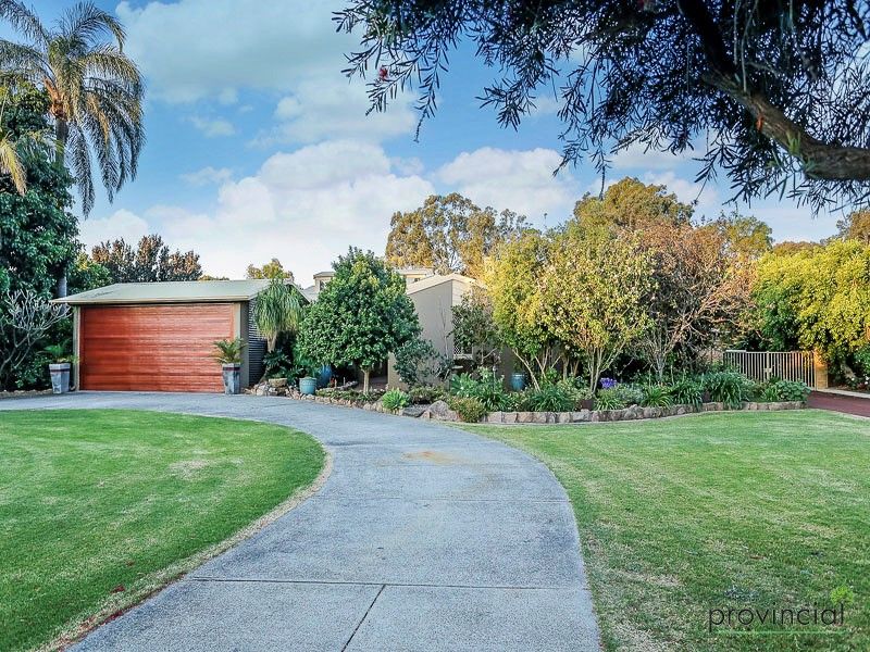 78 Hawkvalley Crescent, Maida Vale WA 6057, Image 2