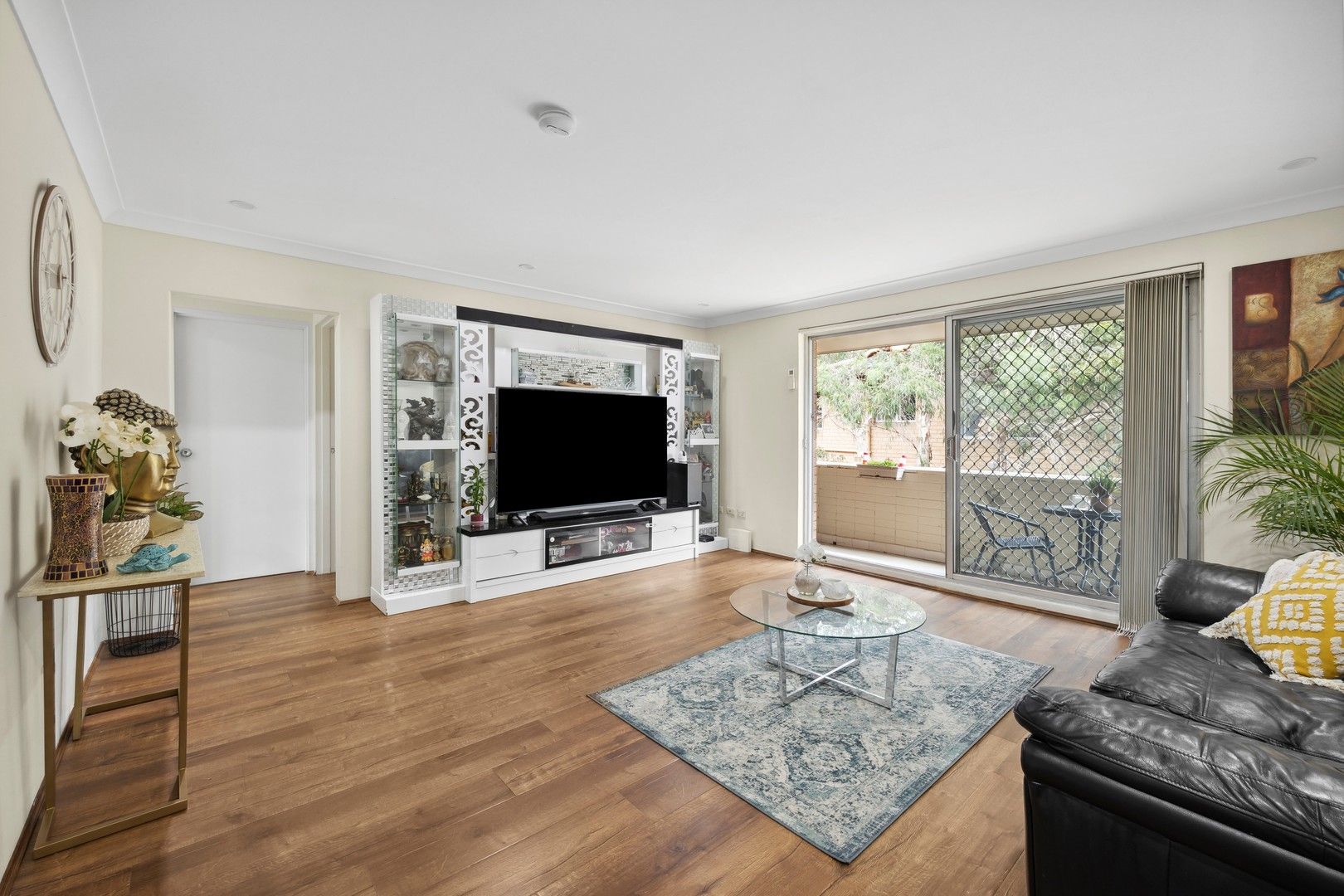 8/15 Loftus Street, Ashfield NSW 2131, Image 0