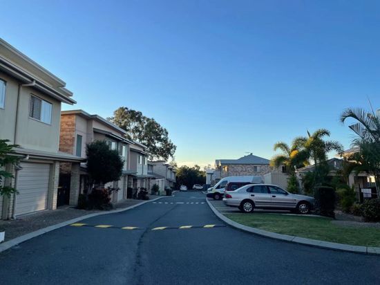 3 bedrooms Townhouse in U49/110 Orchard Road RICHLANDS QLD, 4077