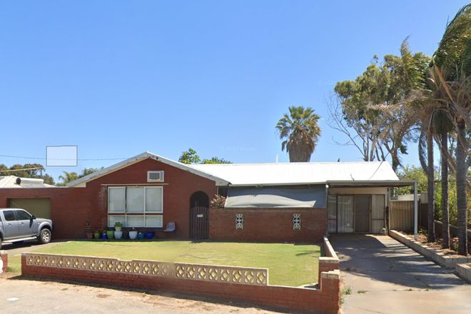 Picture of 4 Keating Street, RANGEWAY WA 6530