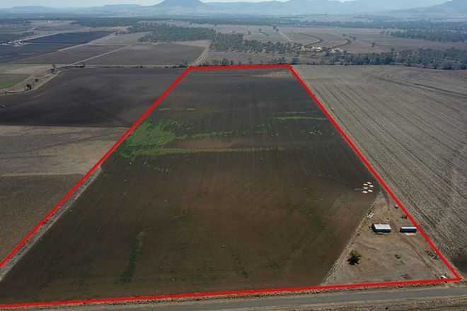 Picture of Lot 3 Wiyarra Cedar Crossing Road, WIYARRA QLD 4370