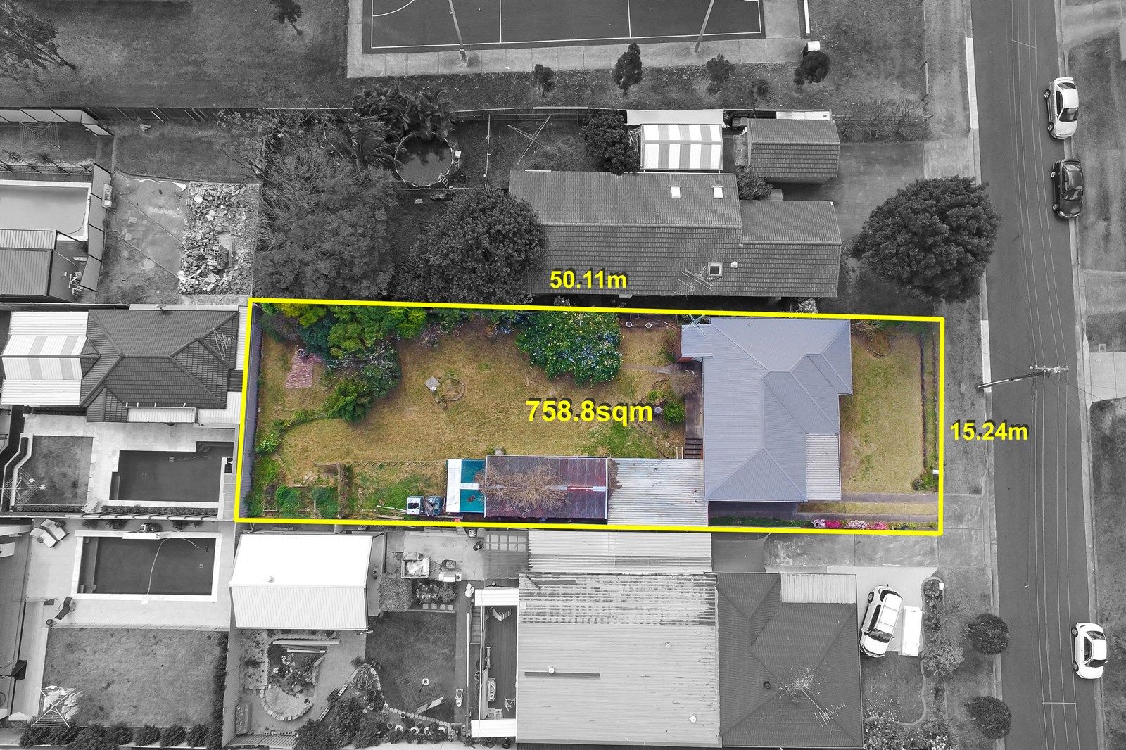 16 Karani Avenue, Guildford NSW 2161, Image 2