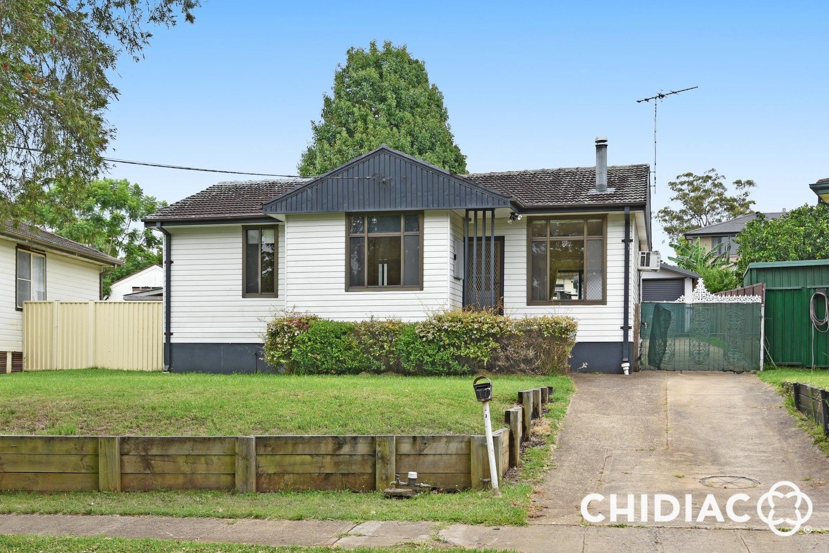 3 bedrooms House in 17 Gilmore Road LALOR PARK NSW, 2147