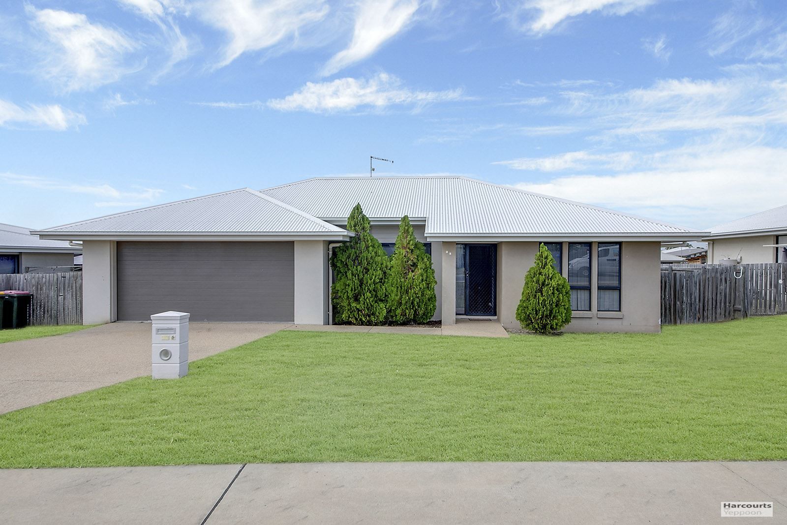 33 Eagle Heights, Zilzie QLD 4710 Domain