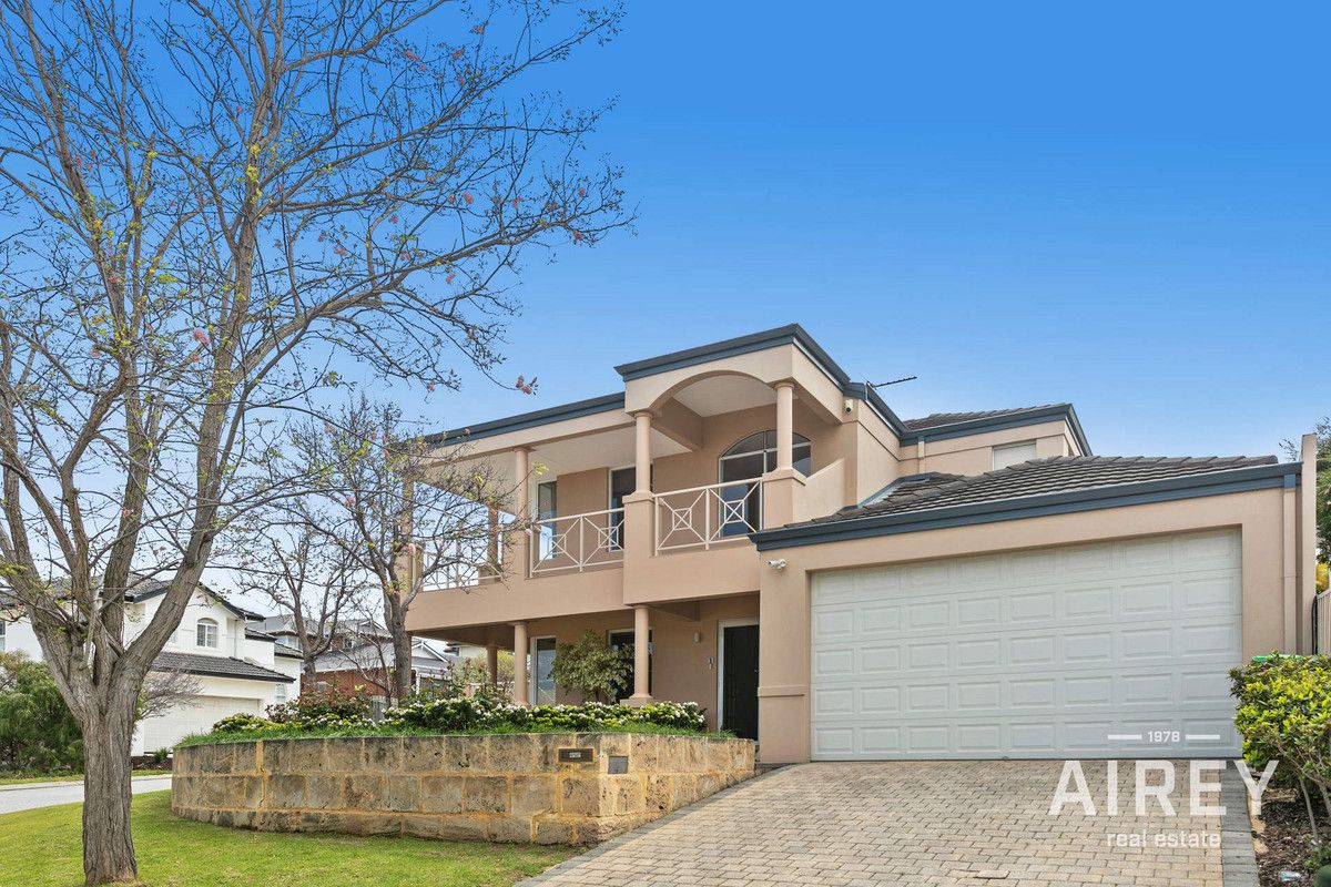 1 Ballygriffin Court, Mosman Park WA 6012, Image 0