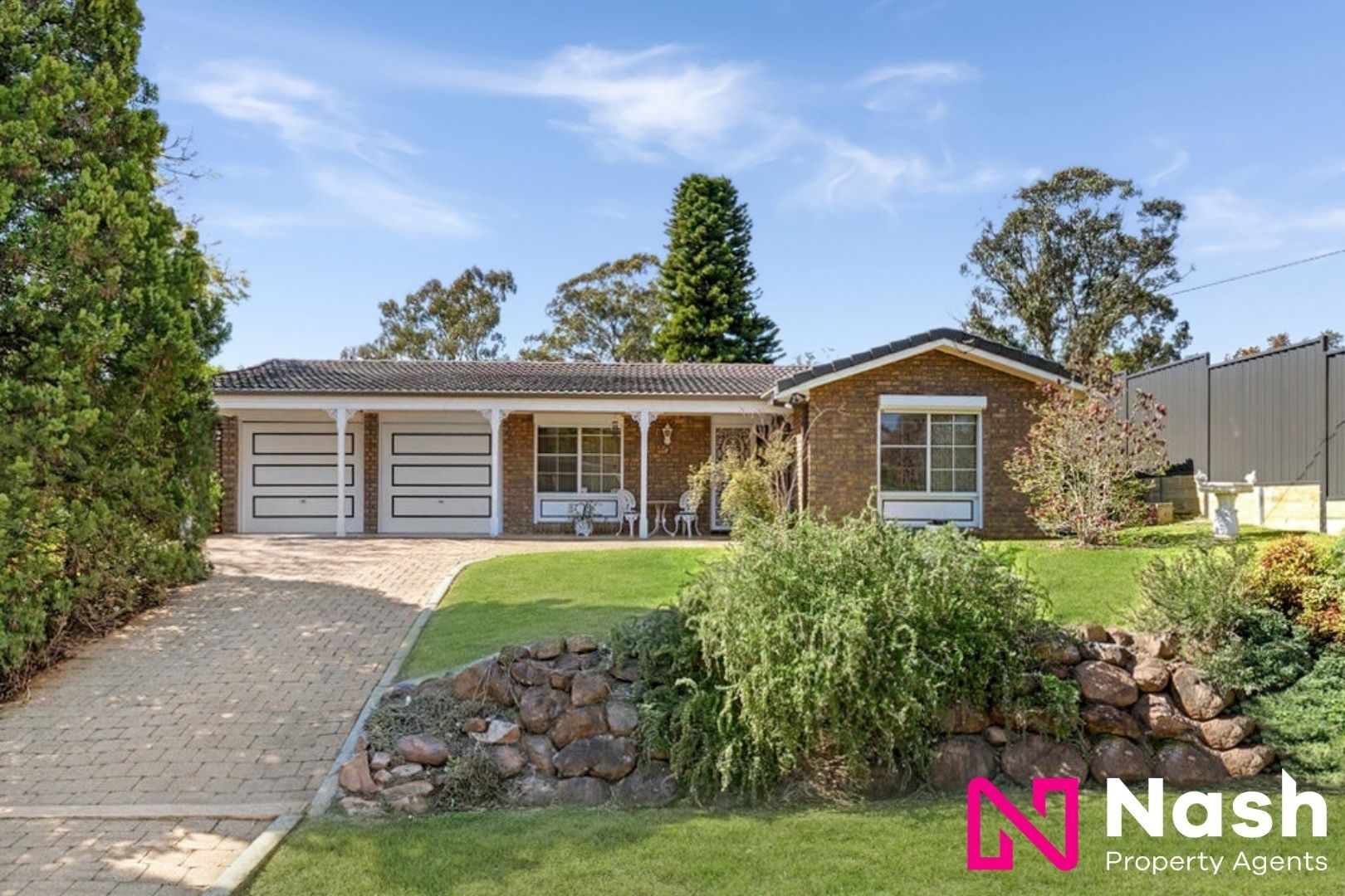 4 bedrooms House in 9 Rosevale Place NARELLAN NSW, 2567