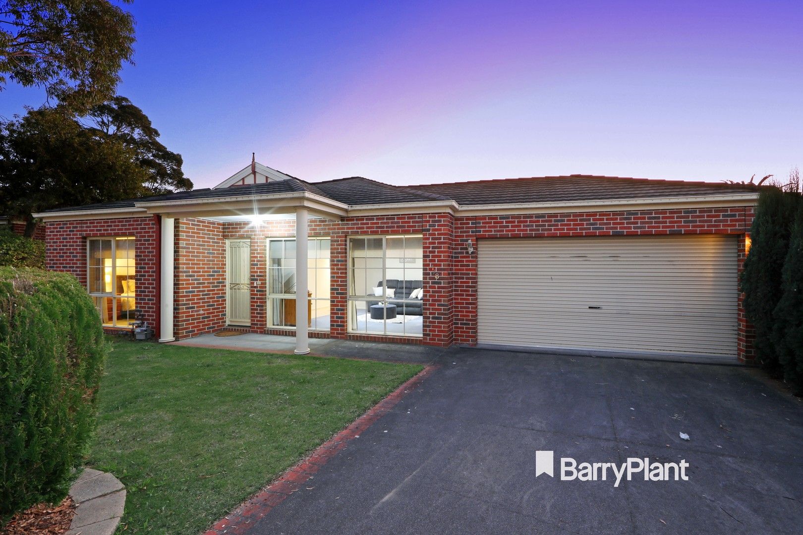1/8 Stamford Crescent, Rowville VIC 3178, Image 0