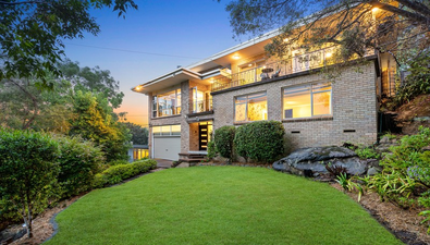 Picture of 56 Melaleuca Drive, ST IVES NSW 2075