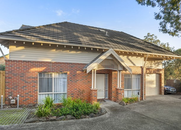 8/10-12 Lawson Parade, Heidelberg Heights VIC 3081